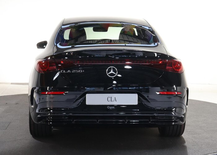 Mercedes-Benz CLA-Klasse 250+ Launch Edition 85.5 kWh