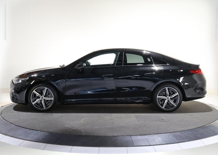 Mercedes-Benz CLA-Klasse 250+ Launch Edition 85.5 kWh