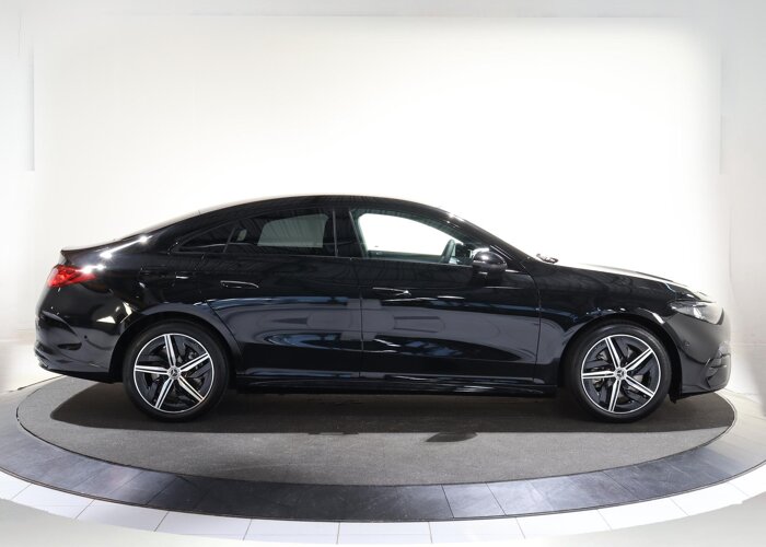 Mercedes-Benz CLA-Klasse 250+ Launch Edition 85.5 kWh