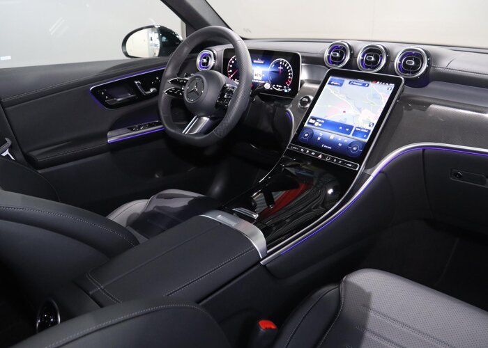 Mercedes-Benz CLA-Klasse 250+ Launch Edition 85.5 kWh
