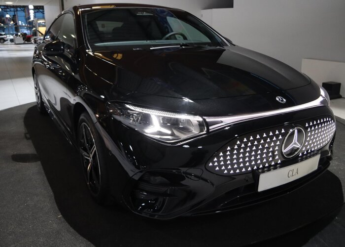 Mercedes-Benz CLA-Klasse 250+ Launch Edition 85.5 kWh