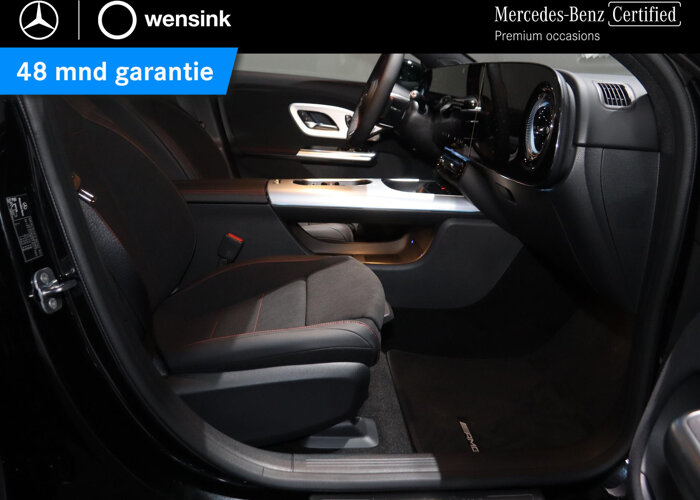 Mercedes-Benz CLA-Klasse 250+ Launch Edition 85.5 kWh