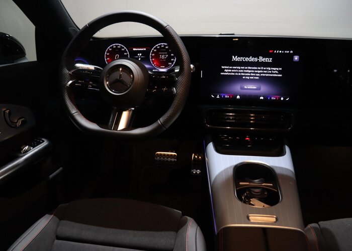 Mercedes-Benz CLA-Klasse 250+ Launch Edition 85.5 kWh