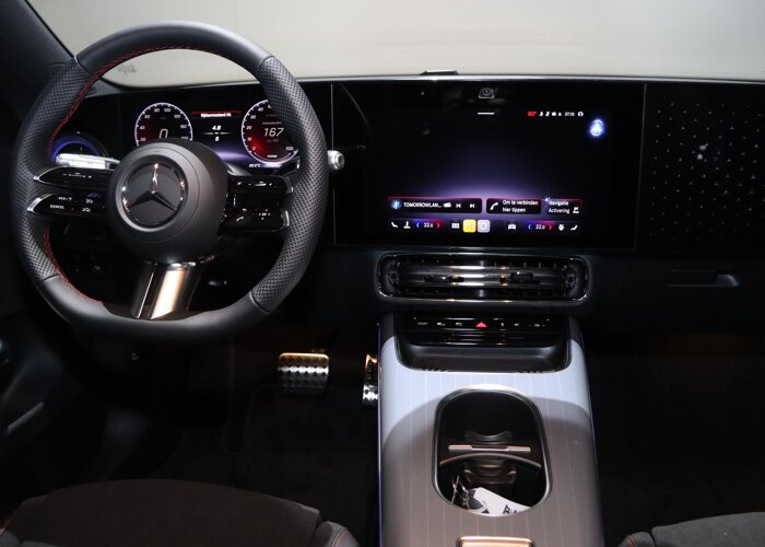 Mercedes-Benz CLA-Klasse 250+ Launch Edition 85.5 kWh