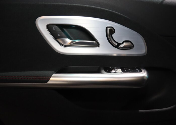 Mercedes-Benz CLA-Klasse 250+ Launch Edition 85.5 kWh
