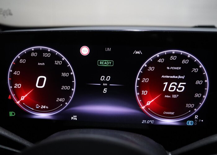 Mercedes-Benz CLA-Klasse 250+ Launch Edition 85.5 kWh