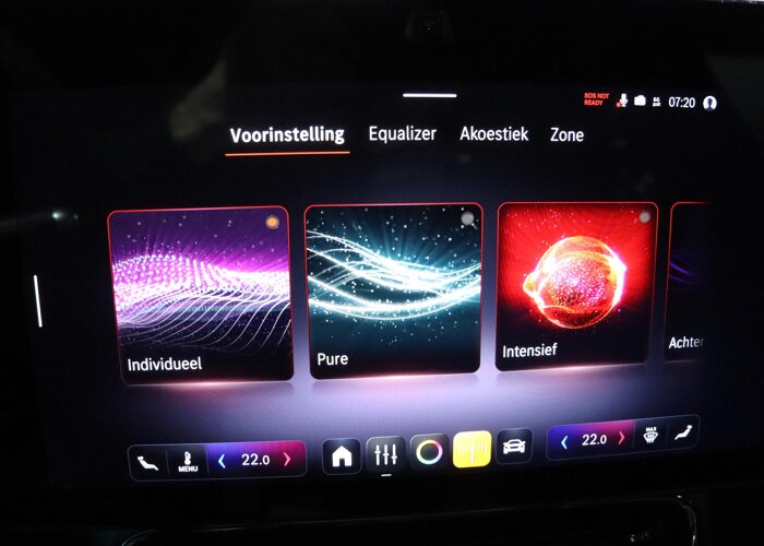 Mercedes-Benz CLA-Klasse 250+ Launch Edition 85.5 kWh