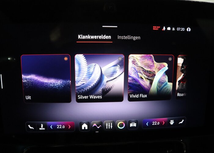 Mercedes-Benz CLA-Klasse 250+ Launch Edition 85.5 kWh