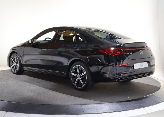 Mercedes-Benz CLA-Klasse 250+ Launch Edition 85.5 kWh
