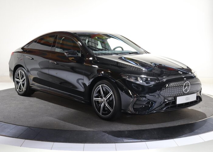 Mercedes-Benz CLA-Klasse 250+ Launch Edition 85.5 kWh