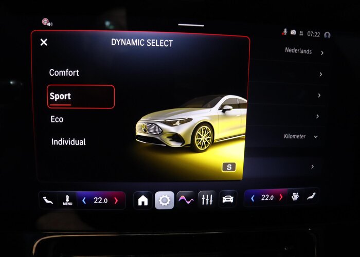 Mercedes-Benz CLA-Klasse 250+ Launch Edition 85.5 kWh