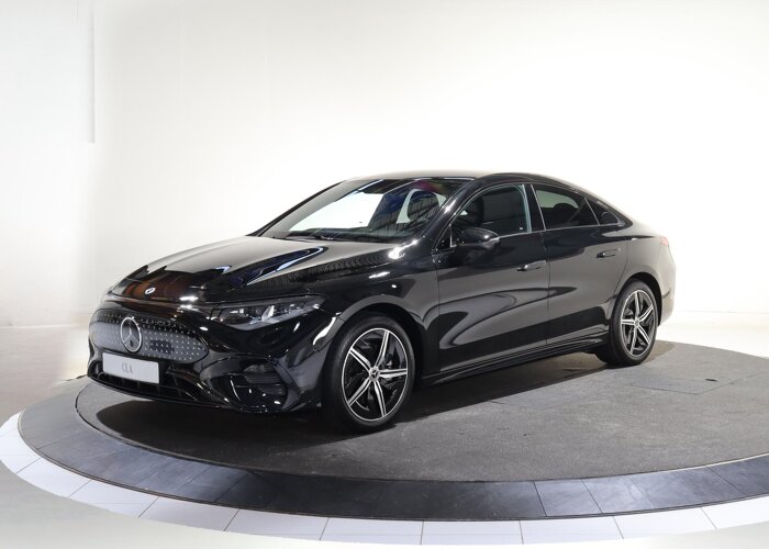 Mercedes-Benz CLA-Klasse 250+ Launch Edition 85.5 kWh