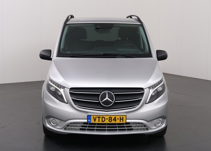 Mercedes-Benz Vito 119 CDI Lang