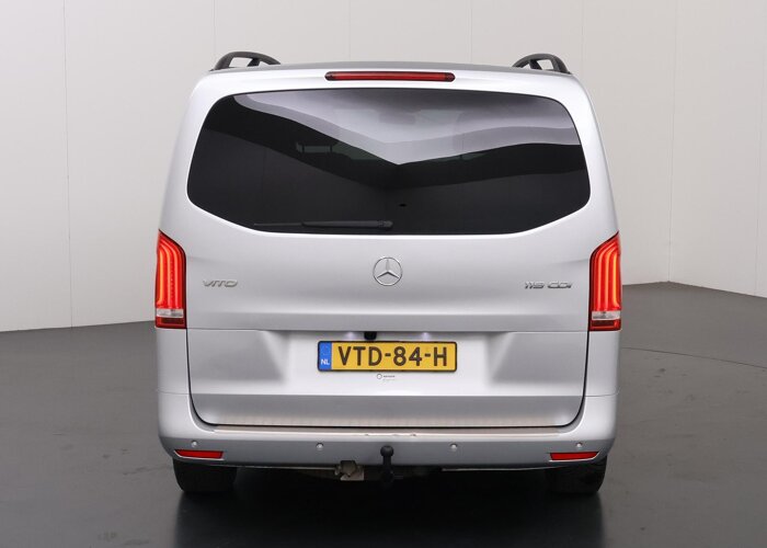 Mercedes-Benz Vito 119 CDI Lang