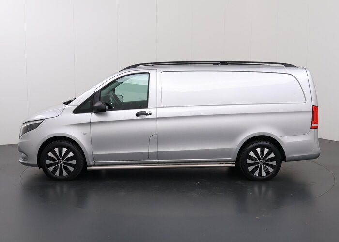 Mercedes-Benz Vito 119 CDI Lang
