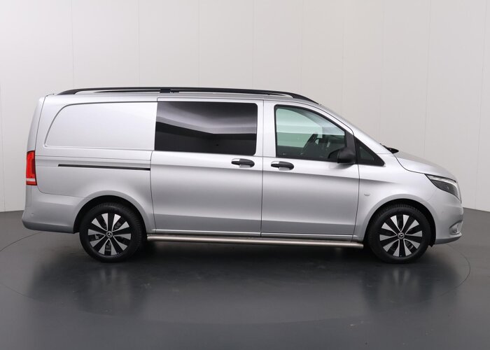 Mercedes-Benz Vito 119 CDI Lang