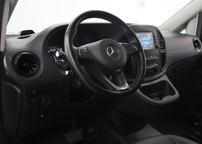 Mercedes-Benz Vito 119 CDI Lang