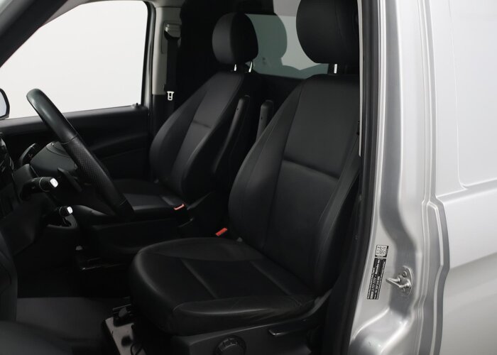 Mercedes-Benz Vito 119 CDI Lang