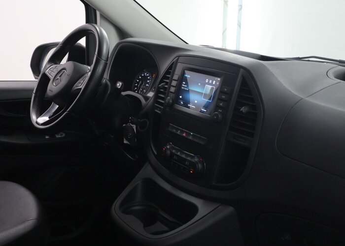 Mercedes-Benz Vito 119 CDI Lang