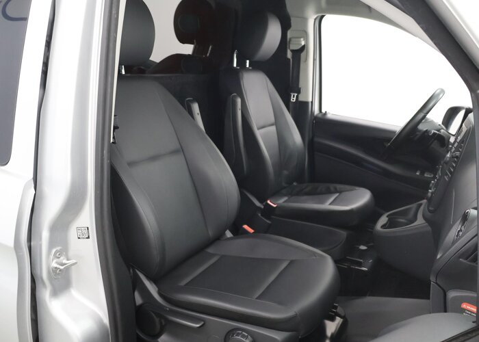Mercedes-Benz Vito 119 CDI Lang