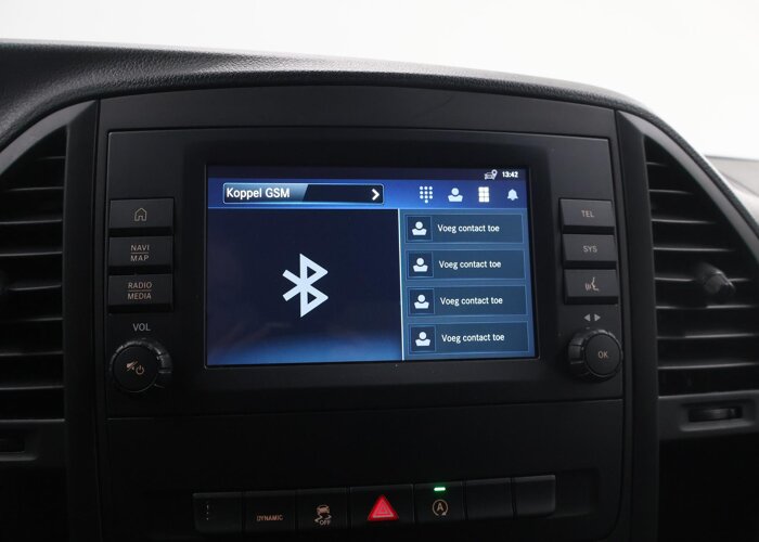 Mercedes-Benz Vito 119 CDI Lang