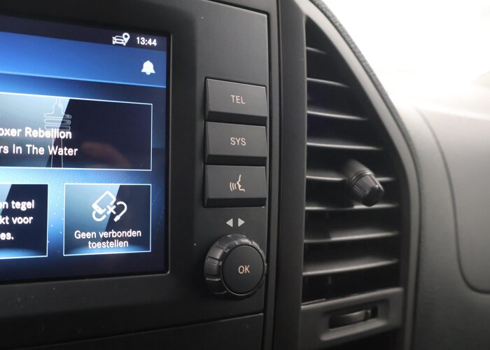 Mercedes-Benz Vito 119 CDI Lang