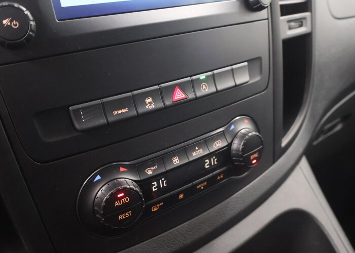 Mercedes-Benz Vito 119 CDI Lang