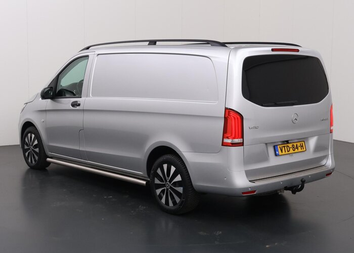 Mercedes-Benz Vito 119 CDI Lang