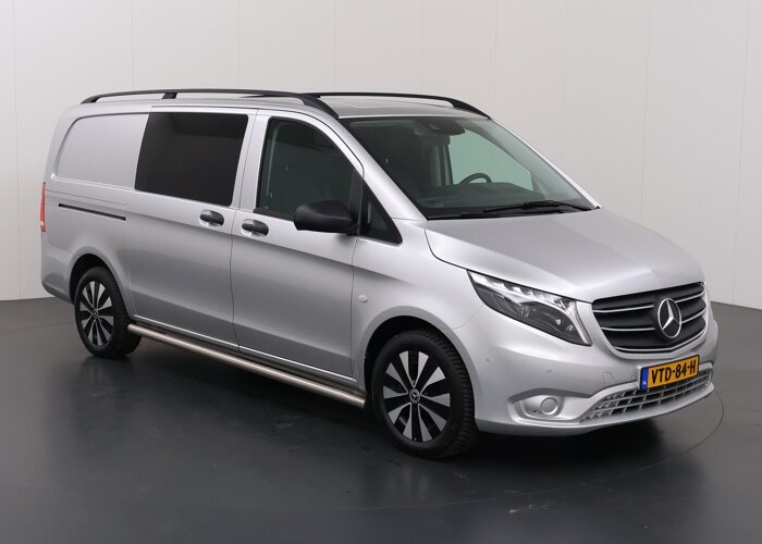 Mercedes-Benz Vito 119 CDI Lang