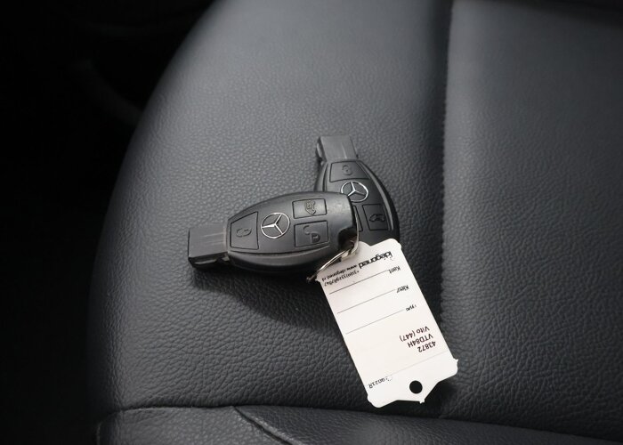Mercedes-Benz Vito 119 CDI Lang