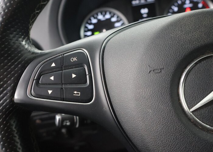 Mercedes-Benz Vito 119 CDI Lang