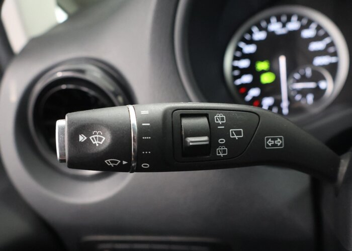 Mercedes-Benz Vito 119 CDI Lang