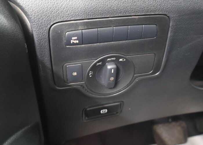 Mercedes-Benz Vito 119 CDI Lang