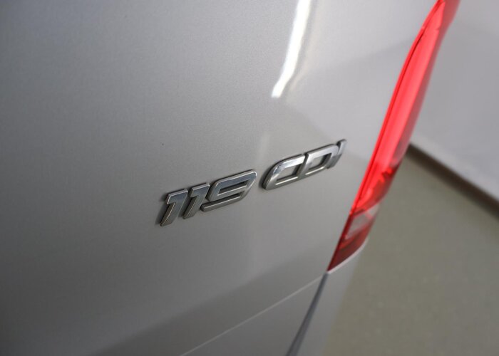 Mercedes-Benz Vito 119 CDI Lang