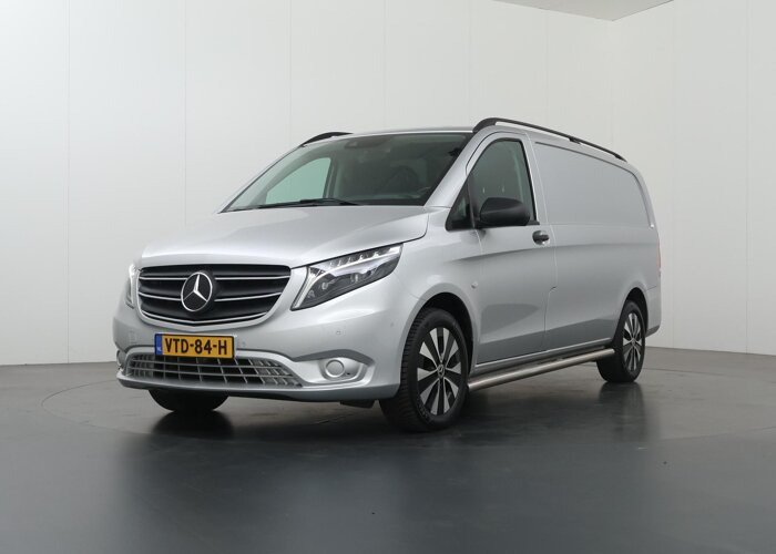 Mercedes-Benz Vito 119 CDI Lang