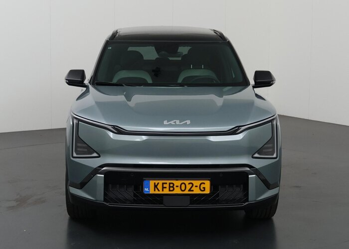 Kia EV5 GT-Line Business Edition 81.4 kWh