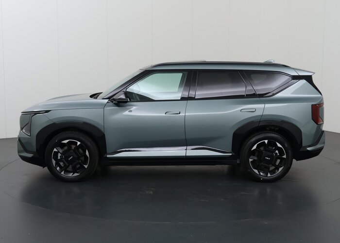 Kia EV5 GT-Line Business Edition 81.4 kWh