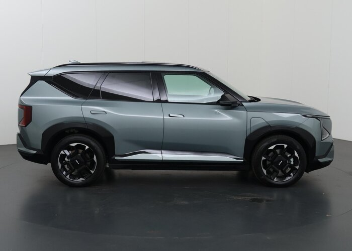 Kia EV5 GT-Line Business Edition 81.4 kWh