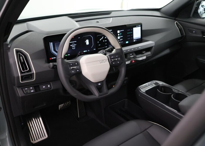 Kia EV5 GT-Line Business Edition 81.4 kWh