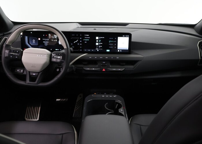 Kia EV5 GT-Line Business Edition 81.4 kWh