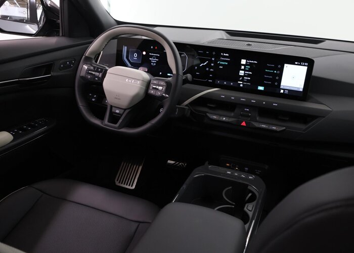 Kia EV5 GT-Line Business Edition 81.4 kWh