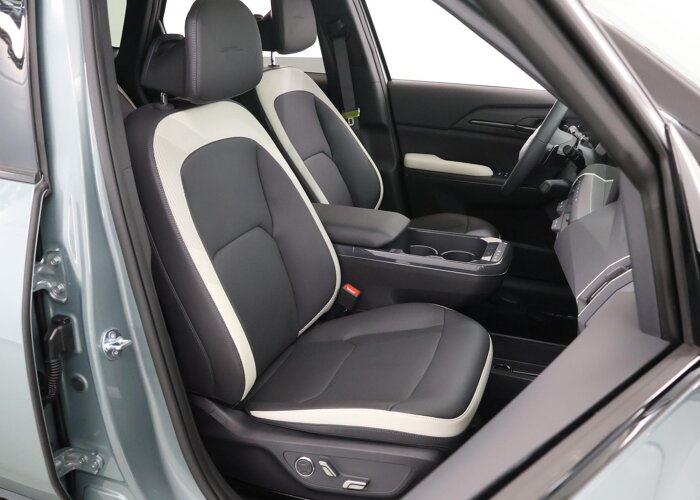 Kia EV5 GT-Line Business Edition 81.4 kWh