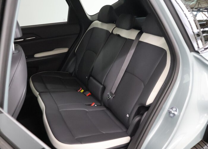 Kia EV5 GT-Line Business Edition 81.4 kWh