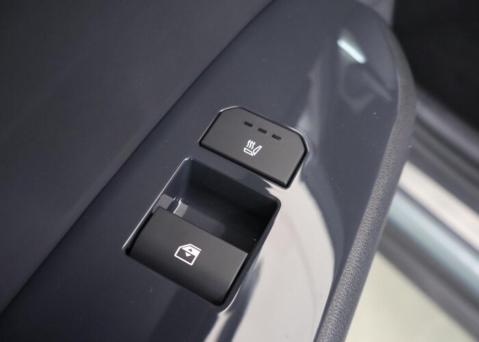 Kia EV5 GT-Line Business Edition 81.4 kWh