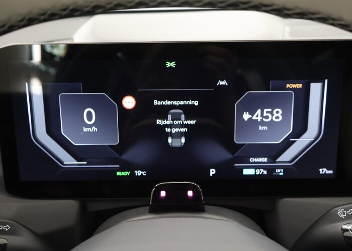 Kia EV5 GT-Line Business Edition 81.4 kWh