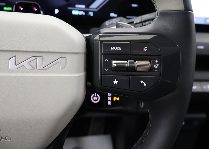 Kia EV5 GT-Line Business Edition 81.4 kWh