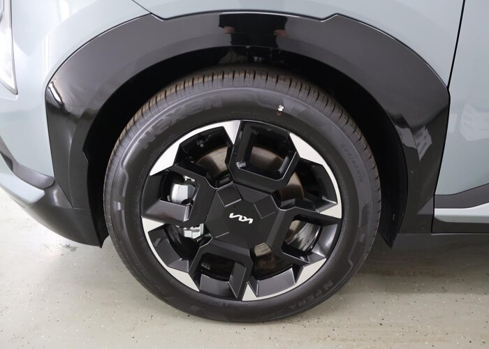 Kia EV5 GT-Line Business Edition 81.4 kWh
