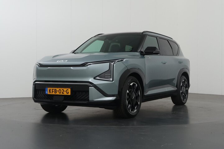 Kia EV5