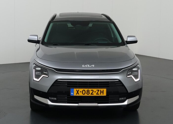 Kia Niro 1.6 GDi Hybrid DynamicPlusLine