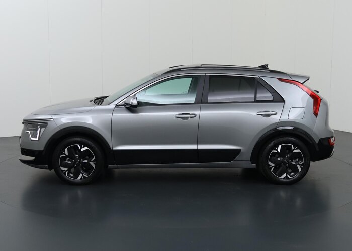 Kia Niro 1.6 GDi Hybrid DynamicPlusLine